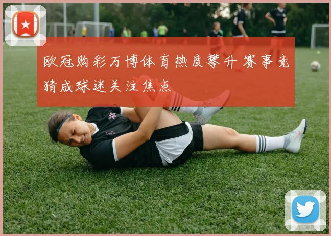 欧冠购彩万博体育热度攀升 赛事竞猜成球迷关注焦点